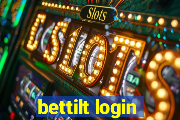 bettilt login